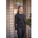 Clotilde Sweatshirt - Black