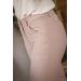 Élégance Breeches - Powder Pink