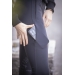 Zuri Breeches - Black