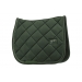 Eden by Pénélope New Strass Saddle Pad - Dark Green