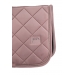 Eden by Pénélope New Strass Saddle Pad - Light Pink