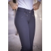 Rocky Stone Breeches - Navy