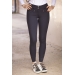 Rocky Stone Breeches - Navy