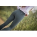 Élégance Breeches - Forest Green