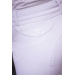 Eden by Pénélope White Élégance Breeches - Children