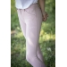 Pantalon d'Équitation Élégance Eden by Pénélope Rose Poudré - Enfant