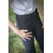 Eden by Pénélope Black Élégance Breeches - Children