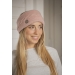 Mel Headband - Powder Pink