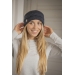 Mel Headband - Navy