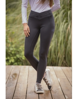 Legging Anaé - Encre