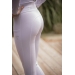 Anaé Leggings - White