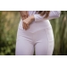 Anaé Leggings - White