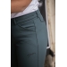 Eden by Pénélope Forest Green Élégance Breeches - Children