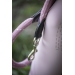 Billie Dog Leash - Pink