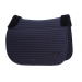 Lyona Saddle Pad - Navy