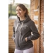 Sweat Tressy Flock - Gris