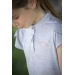 Eden by Pénélope Grey Julieta Polo Shirt - Children