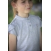 Eden by Pénélope Grey Julieta Polo Shirt - Children