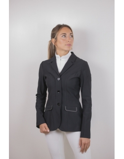 Veste de Concours Calistus - Noir