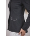 Calistus Show Jacket - Black