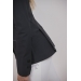 Calistus Show Jacket - Black