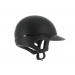 Pénélope by Freejump Helmet Long Visor - Matte Black