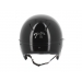 Pénélope by Freejump Helmet Long Visor - Glossy Black