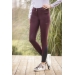 Pantalon d'Équitation Fun Stone - Prune