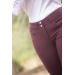 Fun Stone Breeches - Plum