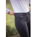 Fun Stone Breeches - Navy