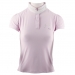 Madrid Show Polo Shirt - Pink