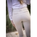 Pantalon d'Équitation Majestic - Beige