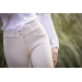 Pantalon d'Équitation Majestic - Beige