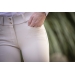 Pantalon d'Équitation Majestic - Beige