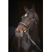 Symphonie Bridle - Black