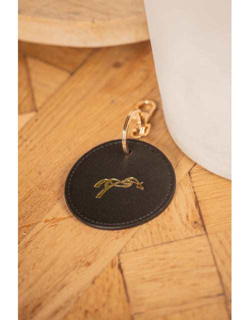 Keychain - Black