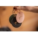 Keychain - Pink
