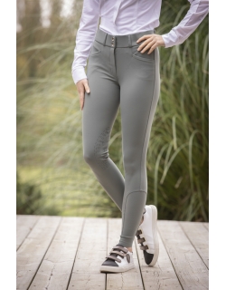 Majestic Breeches - Sage Green