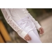 Eden by Pénélope White New Romy Breeches - Children