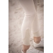 Eden by Pénélope Beige New Romy Breeches - Children