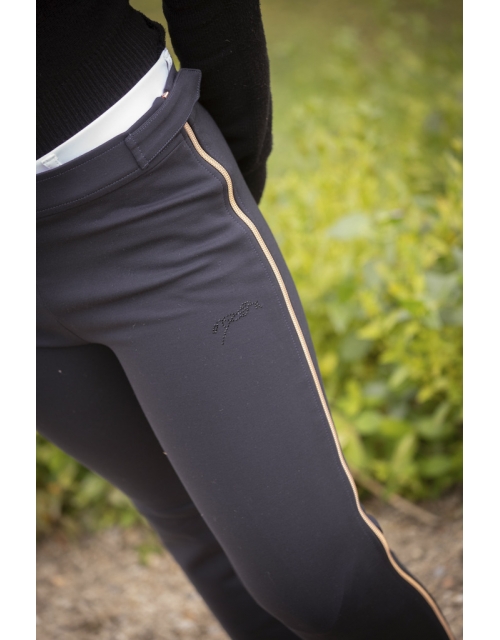Sur-Pantalon Lola Eden by Pénélope Marine - Enfant