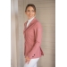 Veste de Concours Calista - Vieux Rose