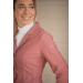 Veste de Concours Calista - Vieux Rose
