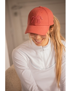 Casquette Naomi - Pêche