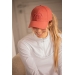 Naomi Cap - Peach