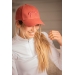 Casquette Naomi - Pêche