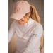 Naomi Cap - Old Pink