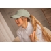Casquette Naomi - Vert Sauge