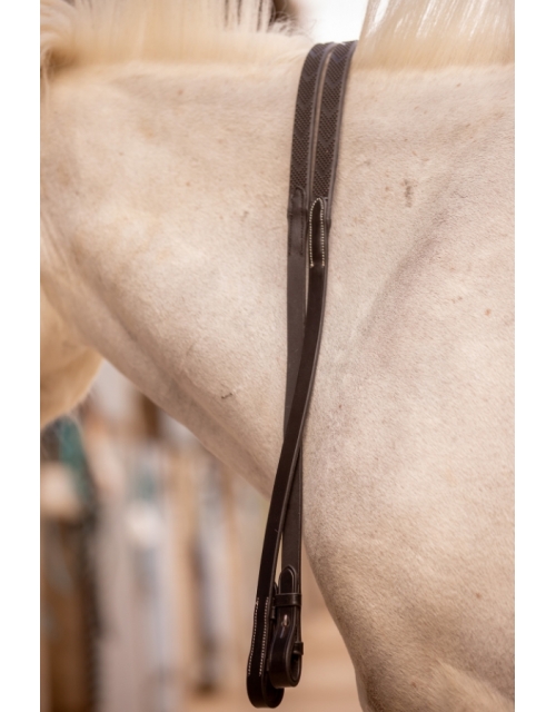 Eden by Pénélope Reins - Black
