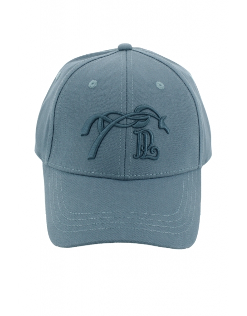 Casquette Eden by Pénélope Naomi Team - Bering Sea